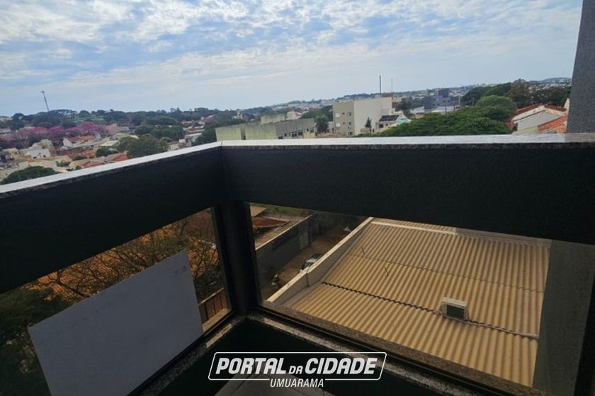 Apartamento para alugar - Zona III