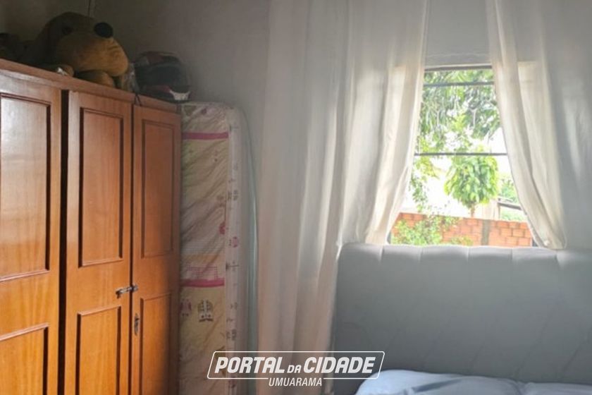 Casa &agrave; venda - 75m&sup2; - CONJUNTO RESIDENCIAL CORREGO LONGE