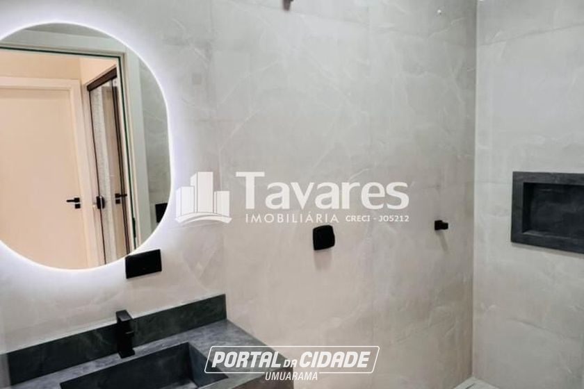 Casa &agrave; venda - 69m&sup2; - Jardim das Cerejeiras