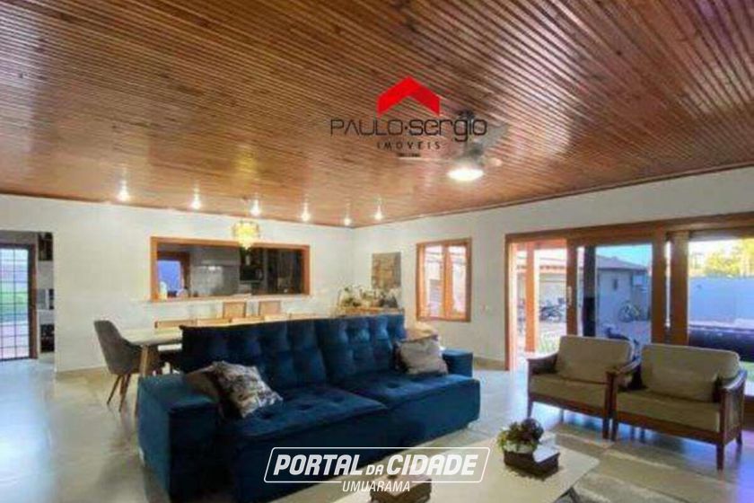 Ch&aacute;cara &agrave; venda - Zona I-A