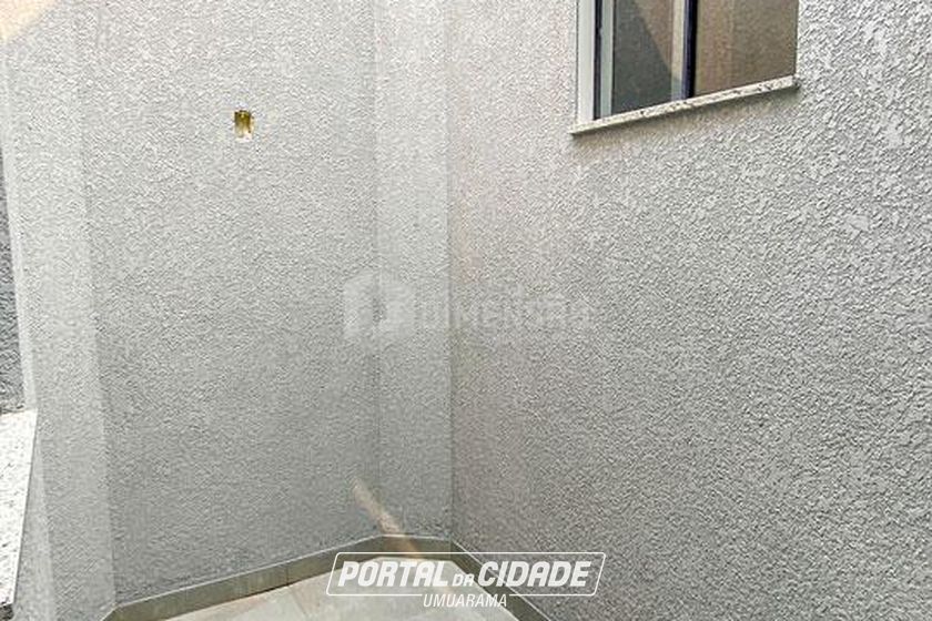 Casa &agrave; venda - 92m&sup2; - Parque Onix