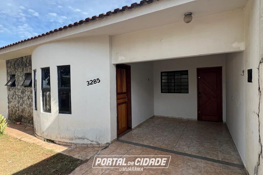 Casa para alugar - 80m&sup2; - Jardim Tangar&aacute;