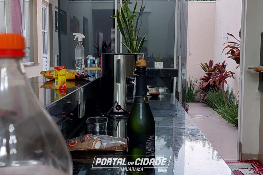 Casa &agrave; venda - 138m&sup2; - Jardim Imigrantes II