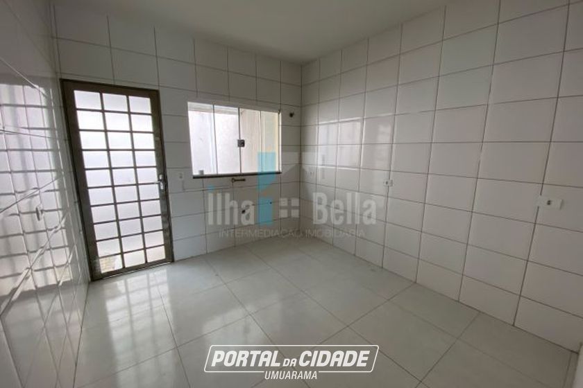 Casa para alugar - Jardim Vila Rica