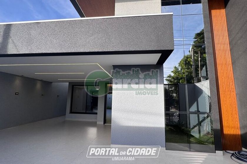 Casa &agrave; venda - 147m&sup2; - Jardim Alphavile