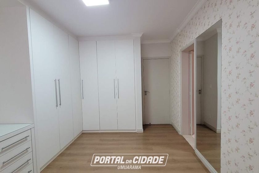 Apartamento &agrave; venda - 269m&sup2; - Zona III