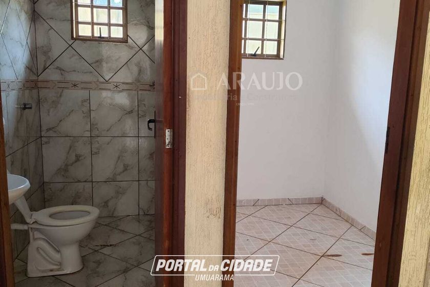 Casa &agrave; venda - 152m&sup2; - Zona III