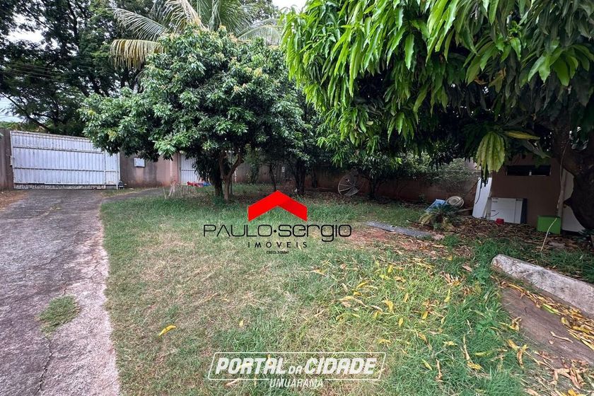 Casa &agrave; venda - 60m&sup2; - zona I