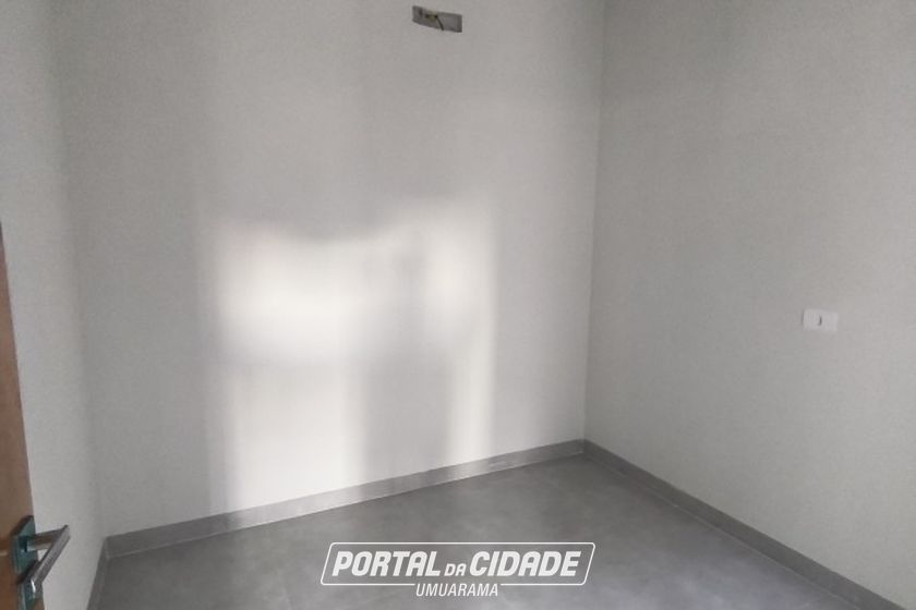 Casa &agrave; venda - 55m&sup2; - Zona VI