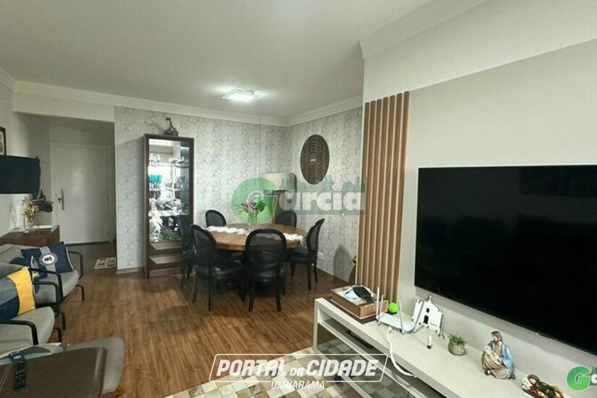 Apartamento &agrave; venda - Jardim Am&eacute;rica