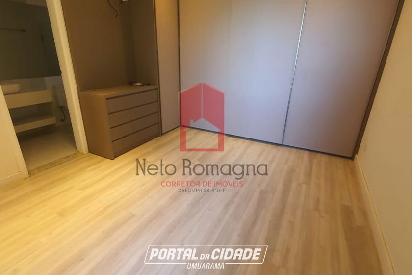 Apartamento &agrave; venda - 109m&sup2; - Jardim Am&eacute;rica