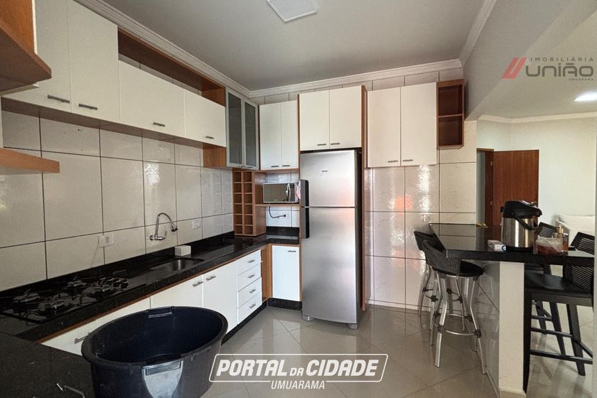 Apartamento para alugar - 120m&sup2; - Jardim Aratimb&oacute;