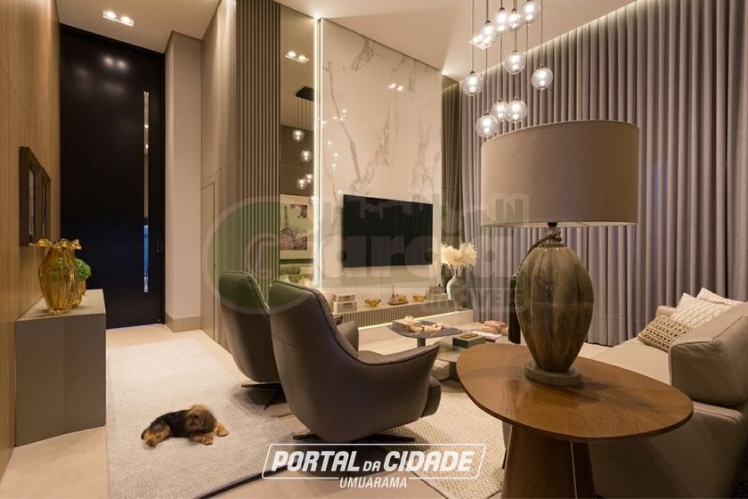 Casa &agrave; venda - 257m&sup2; - Parque Residencial Interlagos