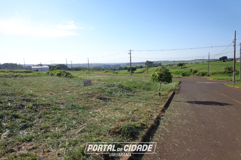 Terreno &agrave; venda - 155m&sup2; - Parque Metropolitano