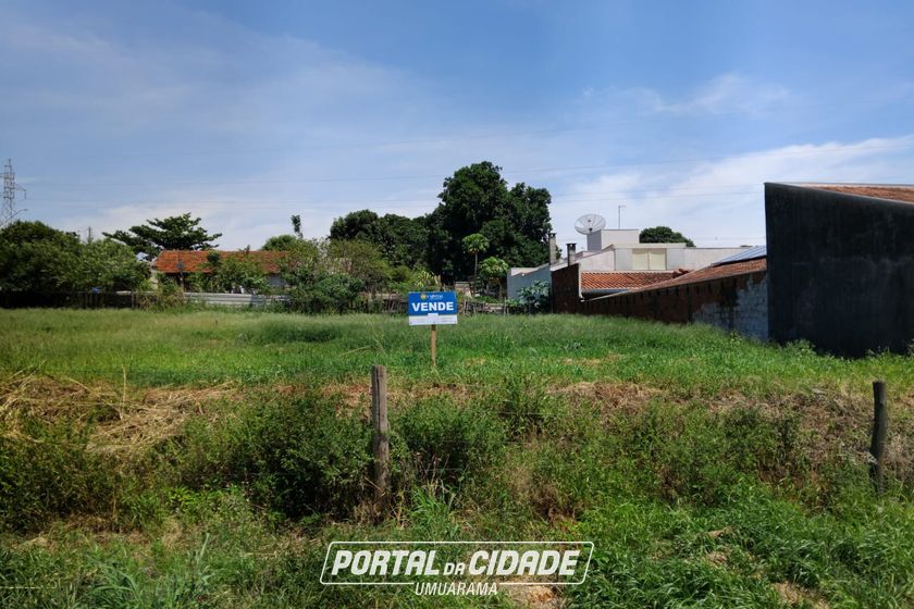 Terreno &agrave; venda - 401m&sup2; - Parque Campo Belo