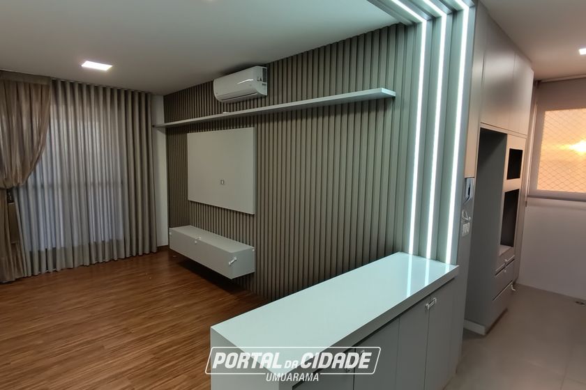 Apartamento para alugar - JARDIM SOCIAL