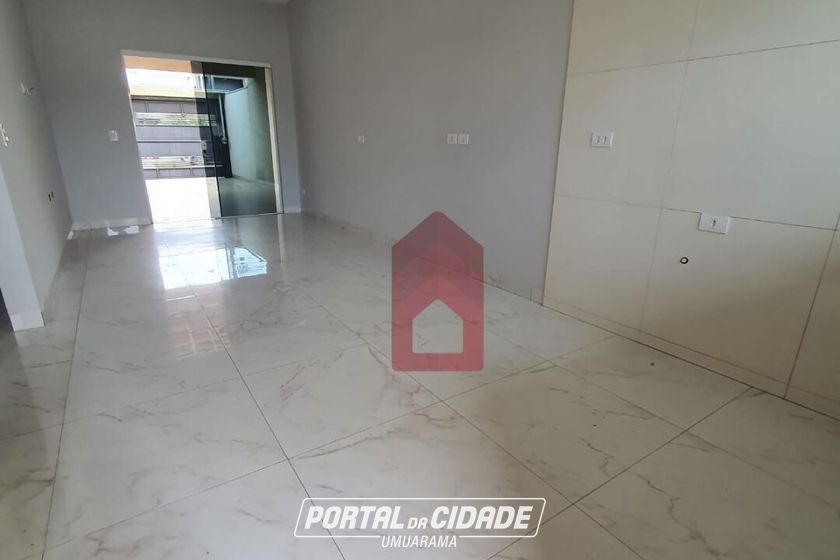Casa para alugar - Parque Residencial Interlagos II