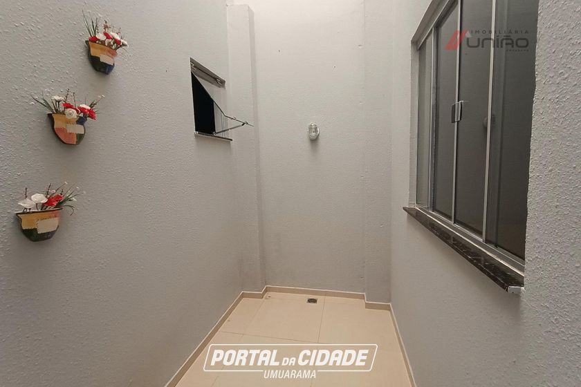 Casa &agrave; venda - 161m&sup2; - Parque Alto da Parana