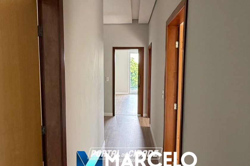 Casa para alugar - 175m&sup2; - Zona V