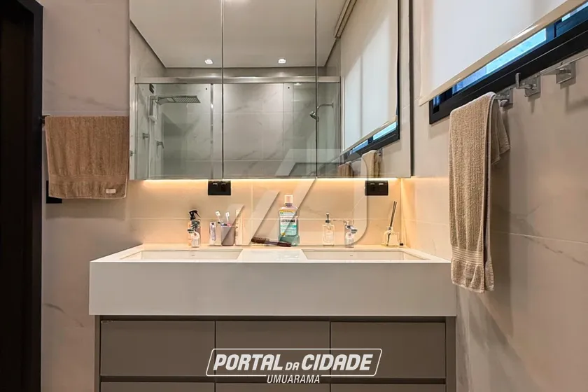 Casa &agrave; venda - 276m&sup2; - Jardim Am&eacute;rica