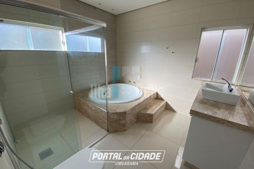 Casa para alugar - Parque Cidade Jardim