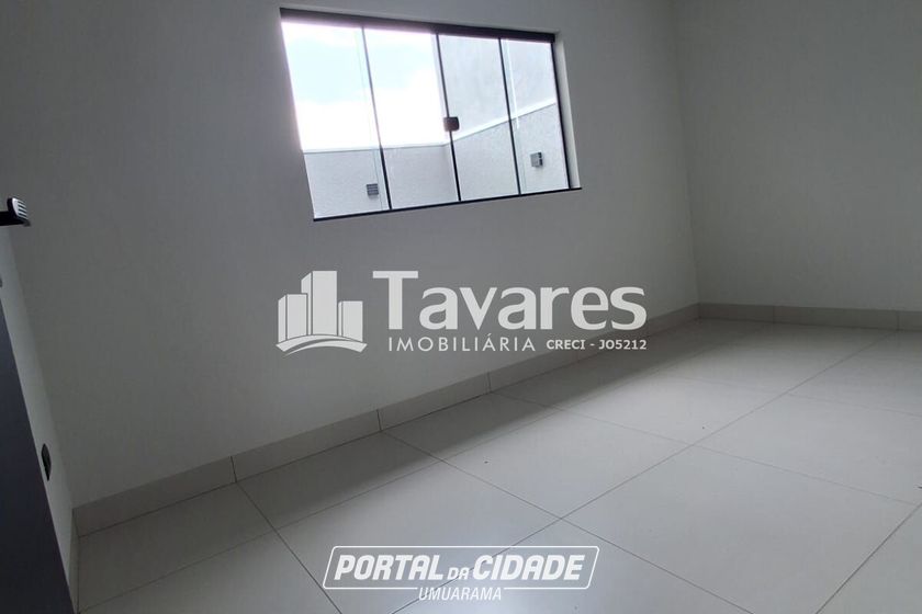 Casa &agrave; venda - 124m&sup2; - Jardim Cima