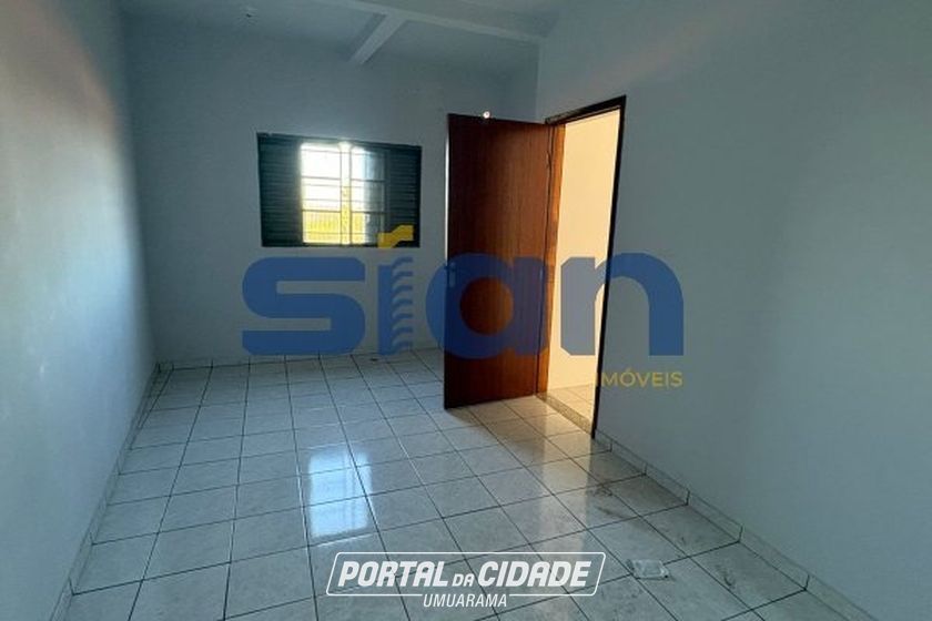 Casa para alugar - Zona IV