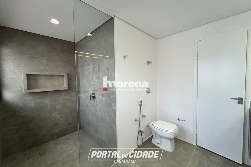 Apartamento &agrave; venda - 231m&sup2; - Zona I