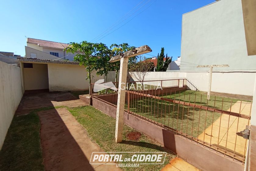 Casa &agrave; venda - 140m&sup2; - JARDIM GISELA