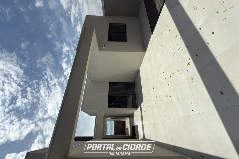 Casa &agrave; venda - 56m&sup2; - Jardim Belo Horizonte