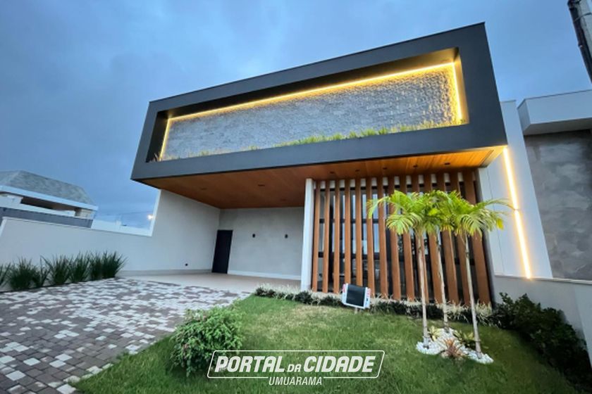 Casa &agrave; venda - 297m&sup2; - JARDINS DE VERSAILLES