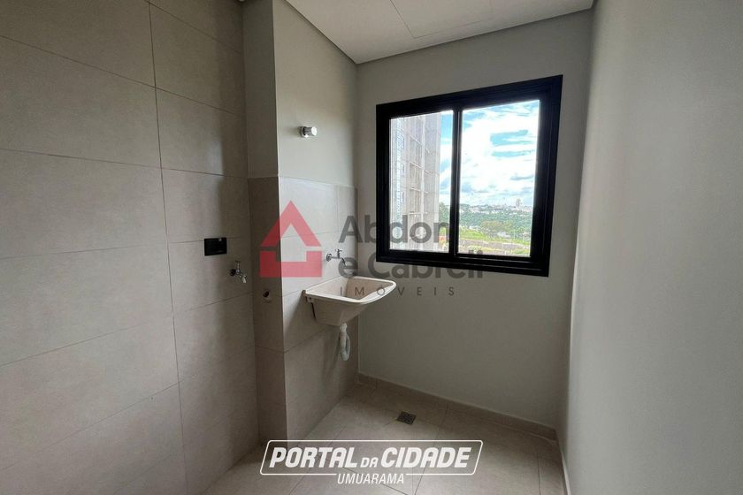 Apartamento para alugar - 50m&sup2; - Jardim Porto Madero
