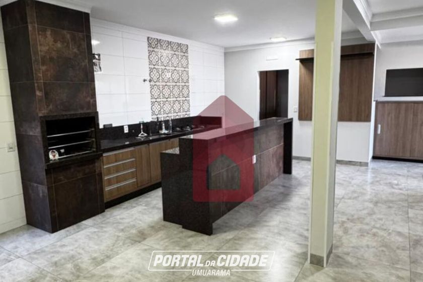 Casa &agrave; venda - 197m&sup2; - Jardim Yoshi