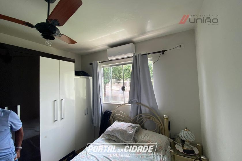 Casa &agrave; venda - 74m&sup2; - Jardim Imperial I