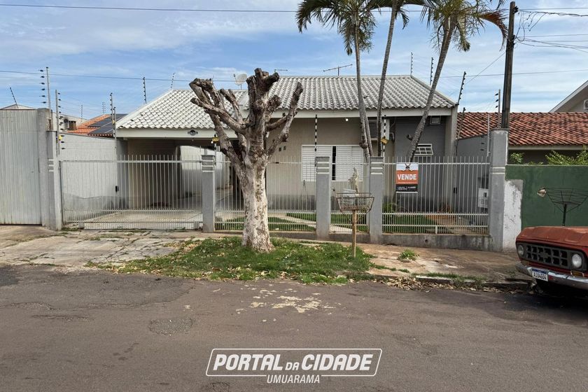 Casa &agrave; venda - 153m&sup2; - Parque Bandeirantes