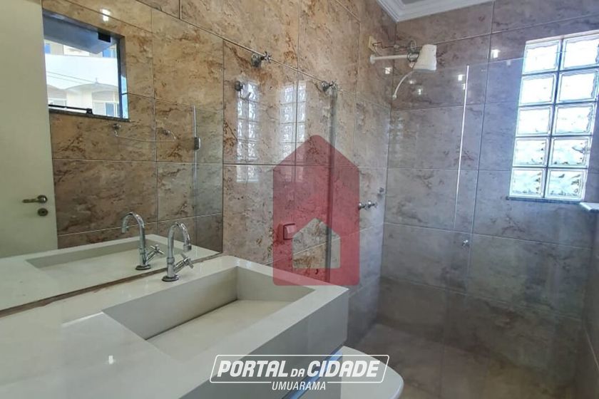 Apartamento para alugar - Zona I