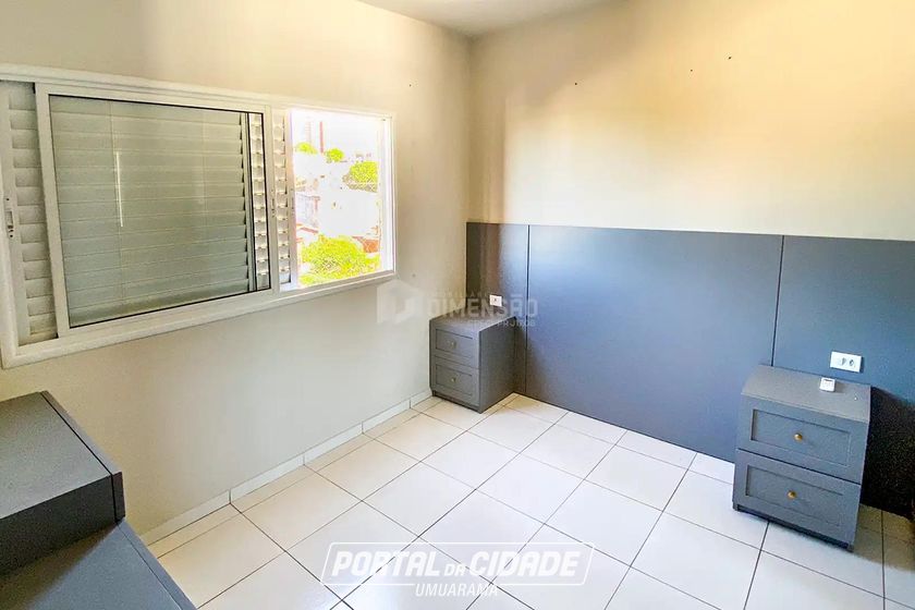 Apartamento &agrave; venda - 84m&sup2; - Condom&iacute;nio Solar das Palmeiras