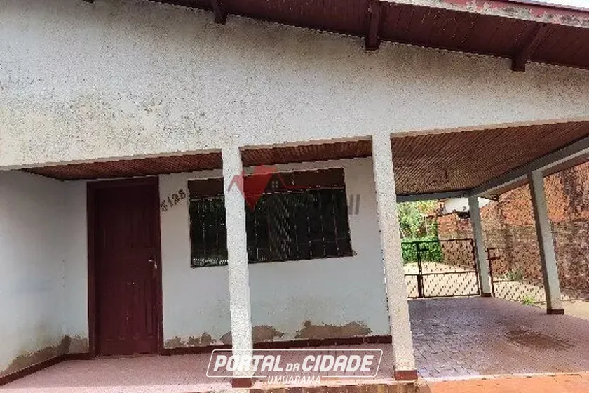 Casa &agrave; venda - Zona VII