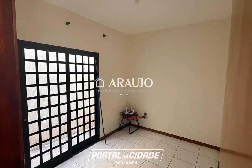 Casa &agrave; venda - 133m&sup2; - Jardim Los Angeles