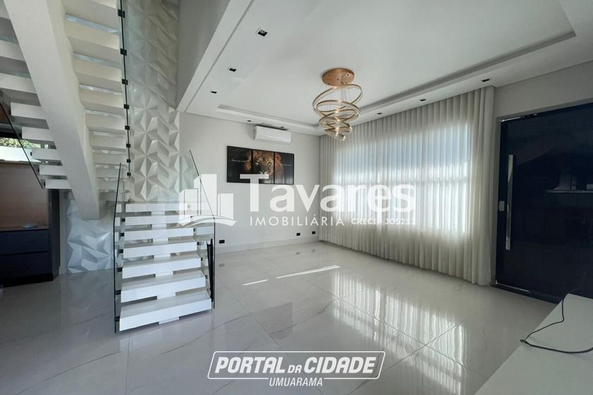 Sobrado &agrave; venda - 102m&sup2; - Jardim Colibri