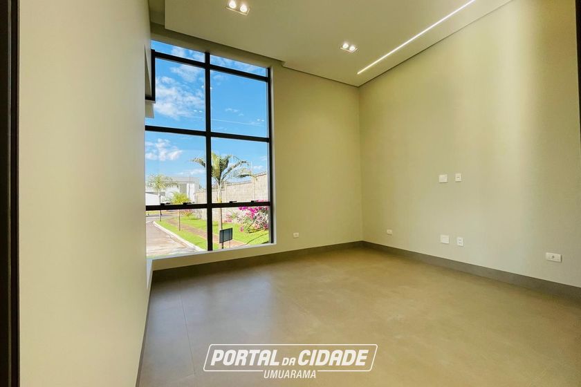 Casa &agrave; venda - 247m&sup2; - RESIDENCIAL EURO PARK