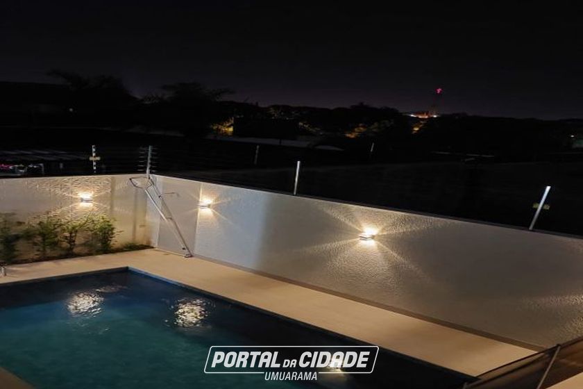 Sobrado &agrave; venda - Zona VII