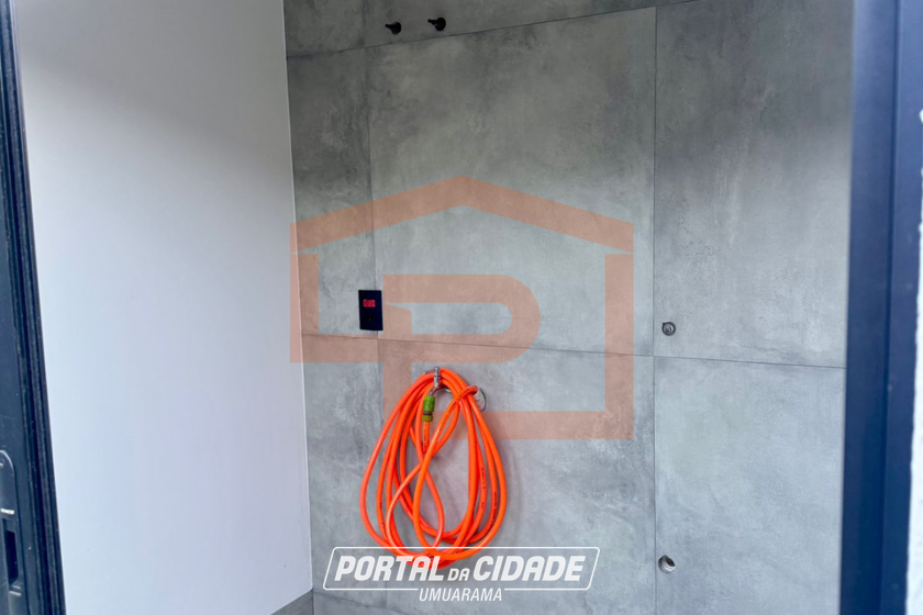 Casa &agrave; venda - 163m&sup2; - Zona III