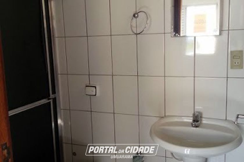 Apartamento para alugar - Jardim Alto da Boa Vista