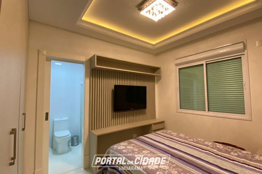 Apartamento &agrave; venda - 150m&sup2; - Centro