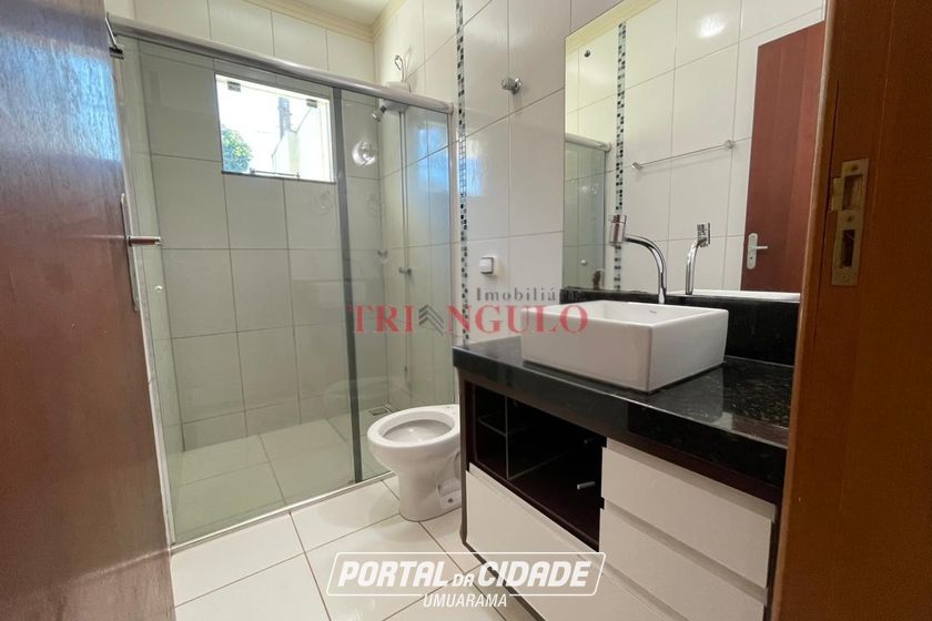 Casa &agrave; venda - 108m&sup2; - JARDIM GLOBAL