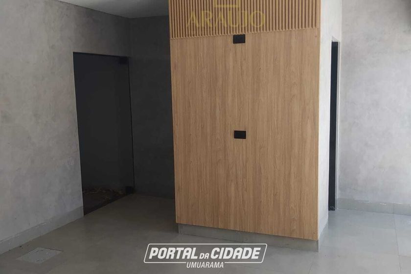 Casa &agrave; venda - 138m&sup2; - Zona V