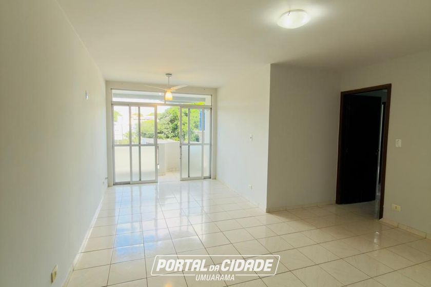 Apartamento &agrave; venda - 106m&sup2; - zona l