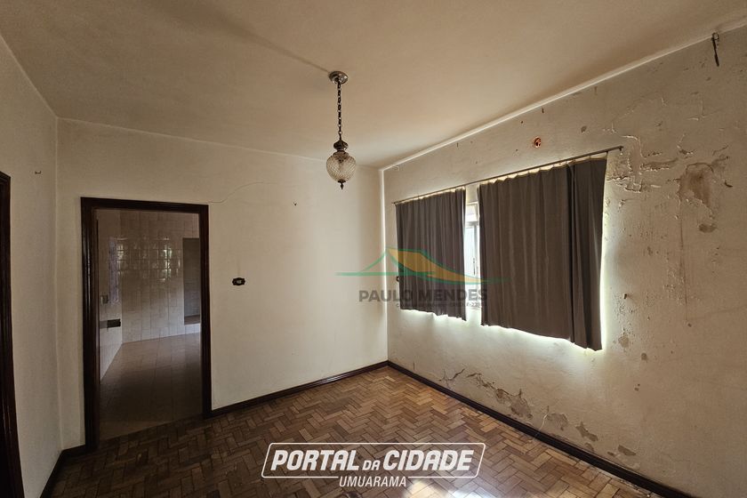Casa &agrave; venda - 191m&sup2; - Zona 1