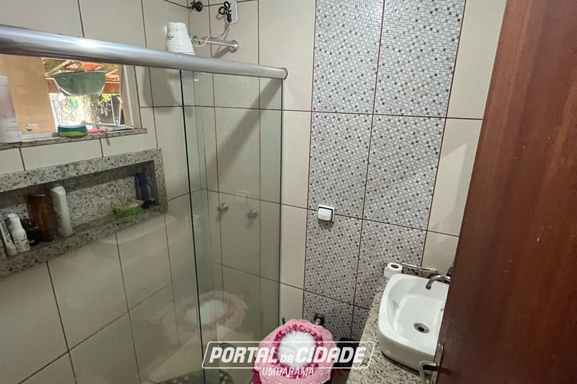 Casa &agrave; venda - 164m&sup2; - Jardim S&atilde;o Crist&oacute;v&atilde;o